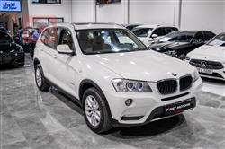 بي ام دبليو X3